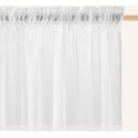 Eurofirany FIR / ESEL / B 350X250 TRANS Day curtains Day curtains Eurofirany FIR / ESEL / B 350X250 TRANS Day curtains Day curtains
