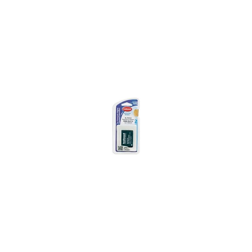 Hahnel Battery Hahnel Hahnel battery Panasonic