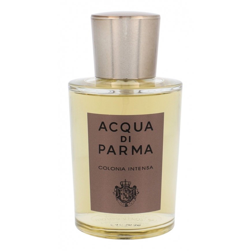 Acqua Di Parma Cologne for Men AQUA DI PARMA Colonia Iintensa EDC Spray - 100ml