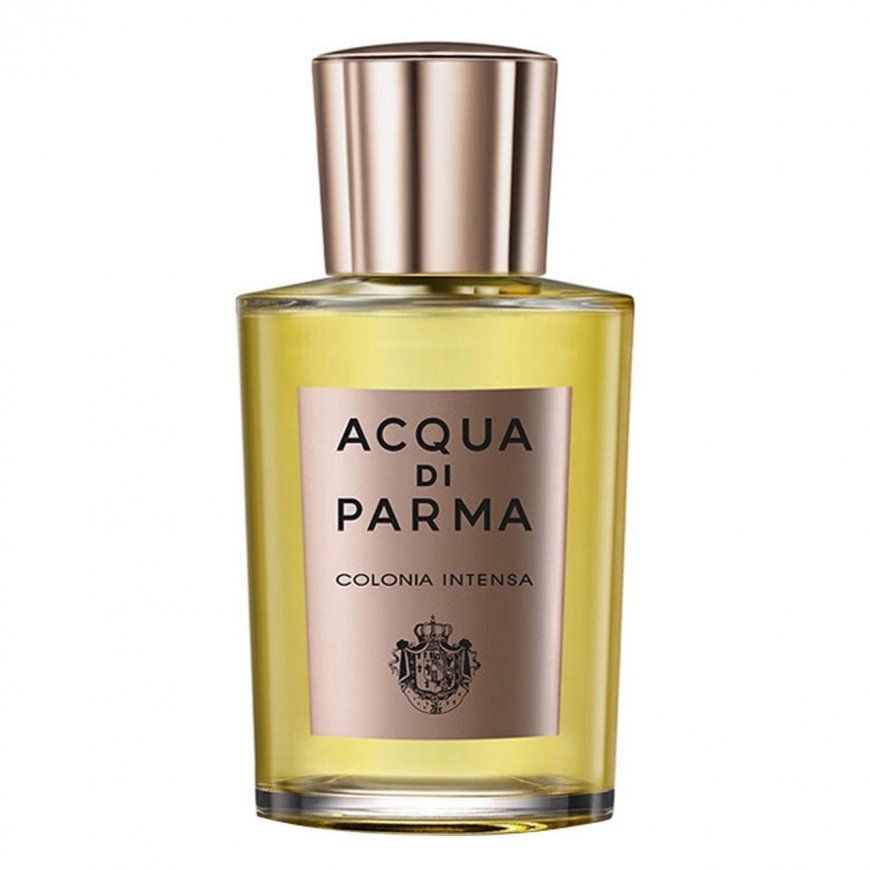 Acqua Di Parma Odekolonas Vyrams AQUA DI PARMA Colonia Iintensa EDC Purškiklis - 100ml – 2