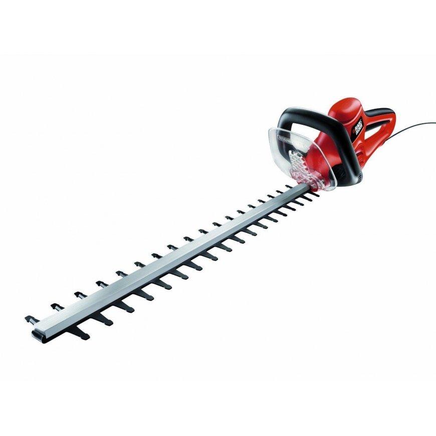 Black & Decker Chainsaw Black &