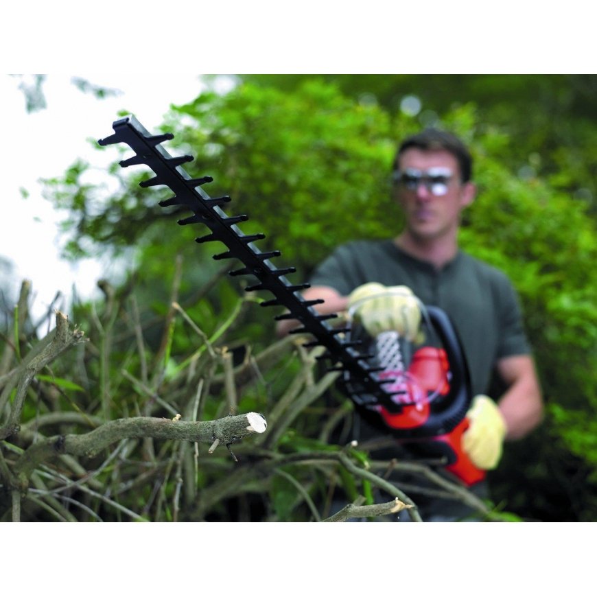 Grandininis pjūklas Black & Decker Blac Heckenschere GT7030 700W – 3