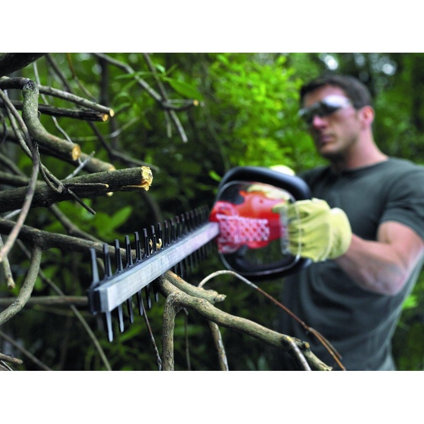 Grandininis pjūklas Black & Decker Blac Heckenschere GT7030 700W – 5