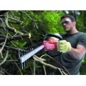 Grandininis pjūklas Black & Decker Blac Heckenschere GT7030 700W Grandininis pjūklas Black & Decker Blac Heckenschere GT7030 700W