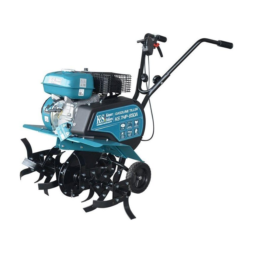 Könner & Söhnen KÖNNER & SÖHNEN DEGIMO GRŪKLĖS 7KM 77 / 31cm 7HP-850A – 3