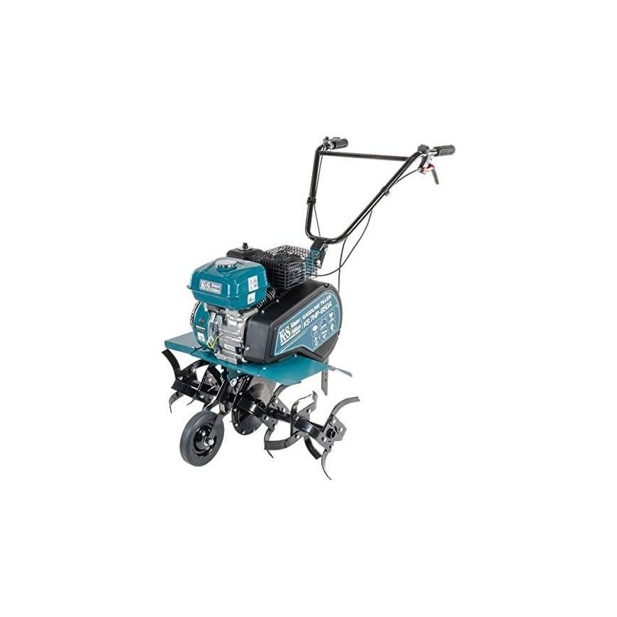 Könner & Söhnen KÖNNER & SÖHNEN COMBUSTION SINKS 7KM 77 / 31cm 7HP-850A – 4