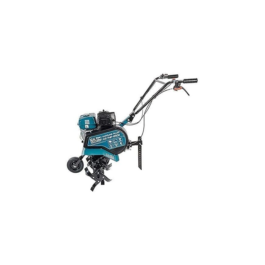 Könner & Söhnen KÖNNER & SÖHNEN COMBUSTION SINKS 7KM 77 / 31cm 7HP-850A – 7