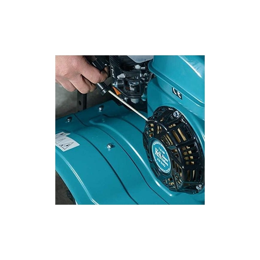 Könner & Söhnen KÖNNER & SÖHNEN COMBUSTION SINKS 7KM 77 / 31cm 7HP-850A – 10