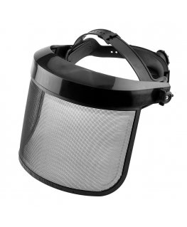 Neo Face shield, mesh face