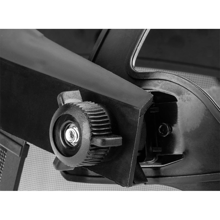 Neo Face shield, mesh face – 2
