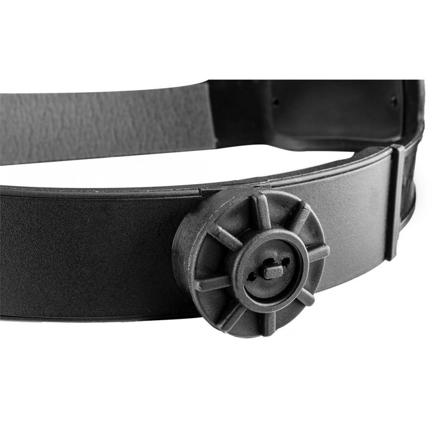Neo Face shield, mesh face – 4