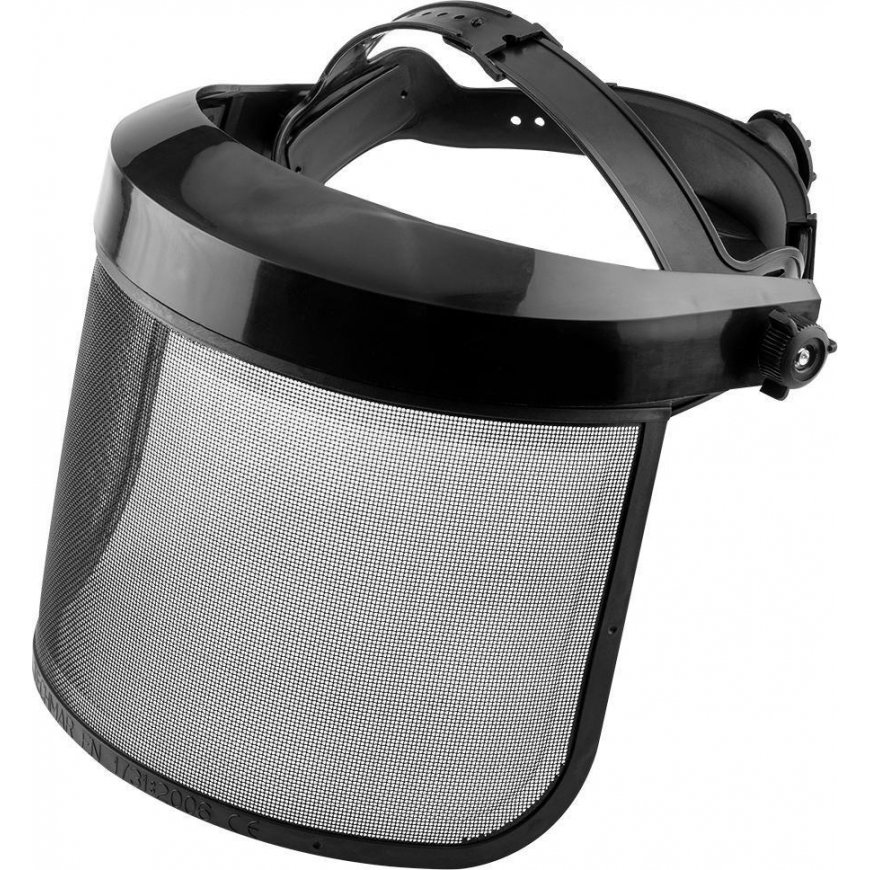 Neo Face shield, mesh face – 5