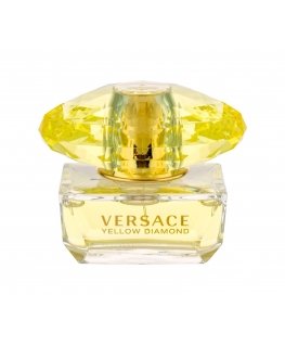 Kvepalai moterims Versace Yellow Diamond EDT 50ml