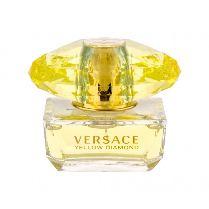 Versace Perfume for women Versace Yellow