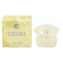 Kvepalai moterims Versace Yellow Diamond EDT 50ml Kvepalai moterims Versace Yellow Diamond EDT 50ml
