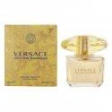 Kvepalai moterims Versace Yellow Diamond EDT 50ml Kvepalai moterims Versace Yellow Diamond EDT 50ml