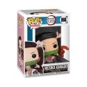 FUNKO POP! Vinyl: Фигурка Demon Slayer - Nezuko Kamado FUNKO POP! Vinyl: Фигурка Demon Slayer - Nezuko Kamado