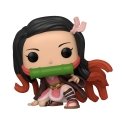 FUNKO POP! Vinyl Figure: Demon Slayer - Nezuko Kamado FUNKO POP! Vinyl Figure: Demon Slayer - Nezuko Kamado