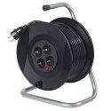 Extension cord AS-SCHWABE H05VV-F 3G1,5 25m Extension cord AS-SCHWABE H05VV-F 3G1,5 25m