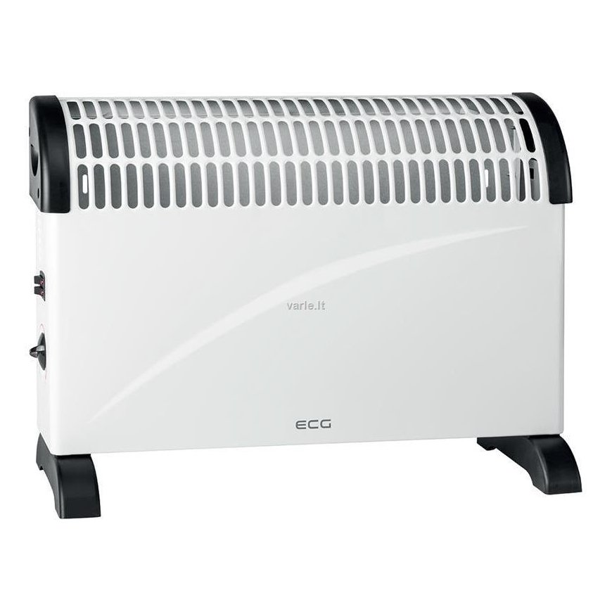 Conditioner ECG Convector 2000 W, ECG