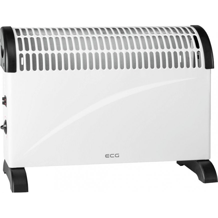 Conditioner ECG Convector 2000 W, ECG – 2