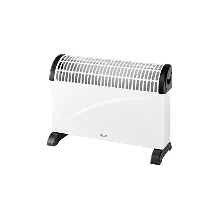 Conditioner ECG Convector 2000 W, ECG – 4