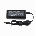 Extra Digital Nešiojamo kompiuterio įkroviklis HP 65W: 19.5V, 3.33A Extra Digital Nešiojamo kompiuterio įkroviklis HP 65W: 19.5V, 3.33A
