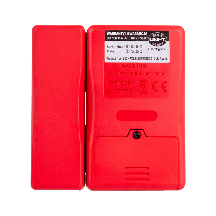 Cable tester Uni-T UT681HDMI – 2