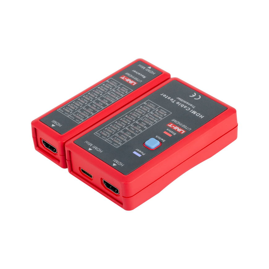 Cable tester Uni-T UT681HDMI – 3