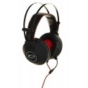 Gaming headphones Esperanza EGH440 NightCrawler, Black Gaming headphones Esperanza EGH440 NightCrawler, Black
