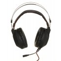 Gaming headphones Esperanza EGH440 NightCrawler, Black Gaming headphones Esperanza EGH440 NightCrawler, Black