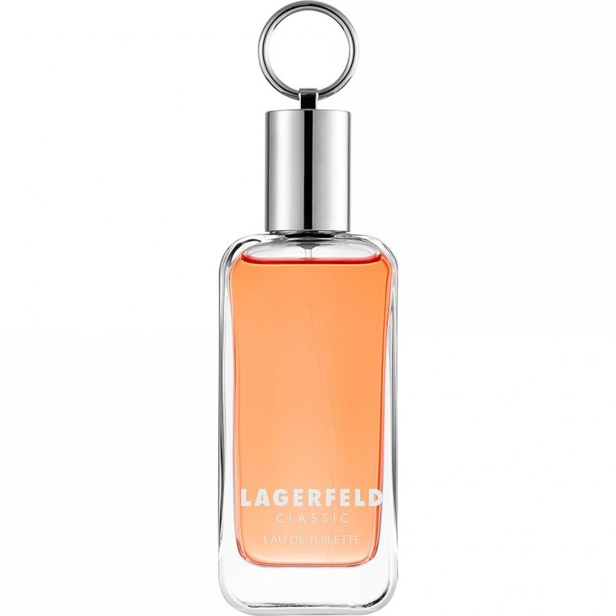 Karl Lagerfeld Classic Kvepalai Vyrams EDT 150ml – 2