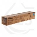 Toner powder Toshiba T-FC415E blue Oryginał (6AJ00000172)