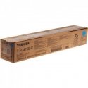 Dažomieji milteliai Toshiba T-FC415E žydra Oryginał (6AJ00000172) Dažomieji milteliai Toshiba T-FC415E žydra Oryginał (6AJ00000172)
