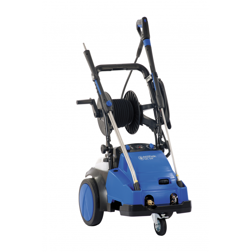 Plovimo įrenginys NILFISK MC 5M-200/1050 FA – 2