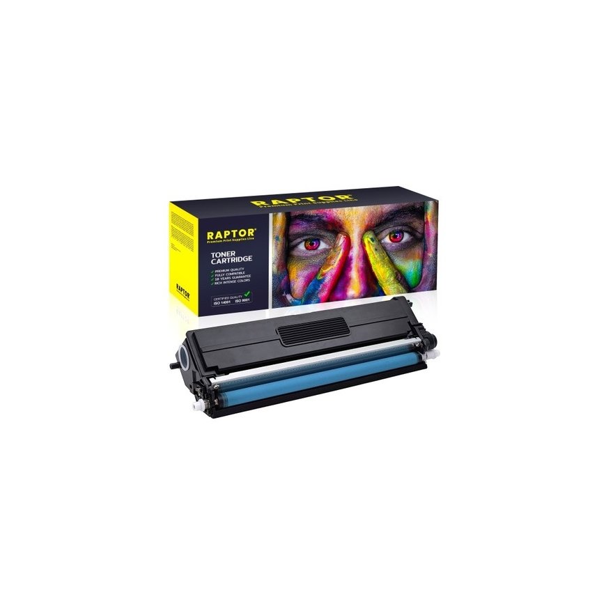 Prism Compatible Prism Magenta Toner TN-421