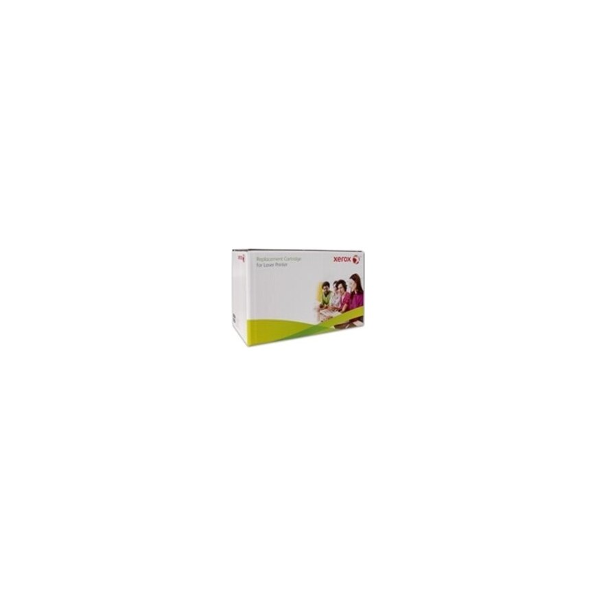 Compatible Prism Magenta Toner TN-421 (ZBL-TN421MNP) – 2