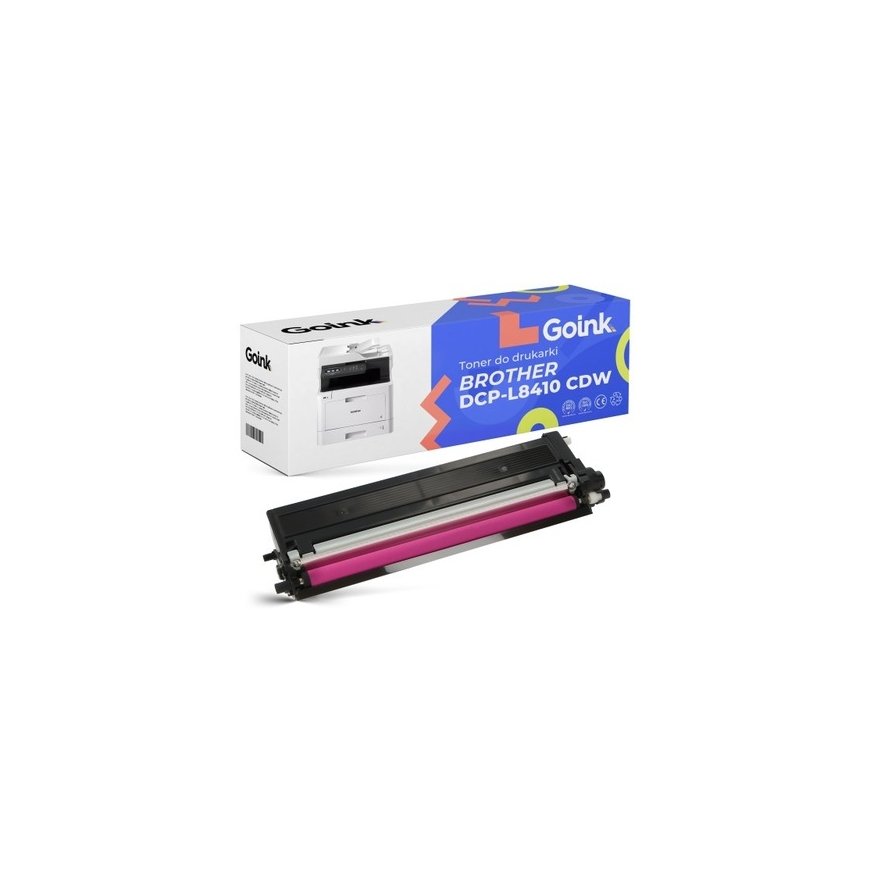Compatible Prism Magenta Toner TN-421 (ZBL-TN421MNP) – 3