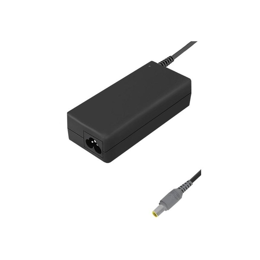 QOLTEC 50013 Laptop AC power adapter