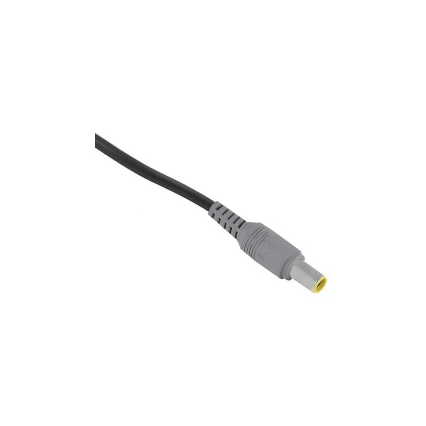 QOLTEC 50013 Laptop AC power adapter IBM 65W 3.52A 20V 7.9x5.5+pin IBM – 2