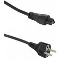 QOLTEC 50013 Nešiojamas kompiuteris AC power adapter IBM 65W 3.52A 20V 7.9x5.5+pin IBM QOLTEC 50013 Nešiojamas kompiuteris AC power adapter IBM 65W 3.52A 20V 7.9x5.5+pin IBM