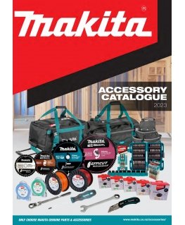 Makita E-07755 3D Spiral Drill 6 X 400 MM