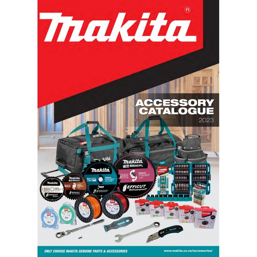 Makita E-07755 3D Spiralinis grąžtas 6 X 400 MM