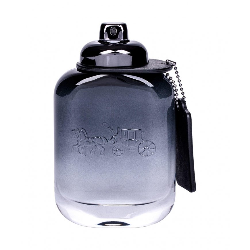 Coach skirta Men EDT 100 ml