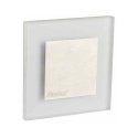Kanlux Kanlux Apus ceiling lamp 23800 downlight 1x1.3W LED 3000K lamp Kanlux Kanlux Apus ceiling lamp 23800 downlight 1x1.3W LED 3000K lamp