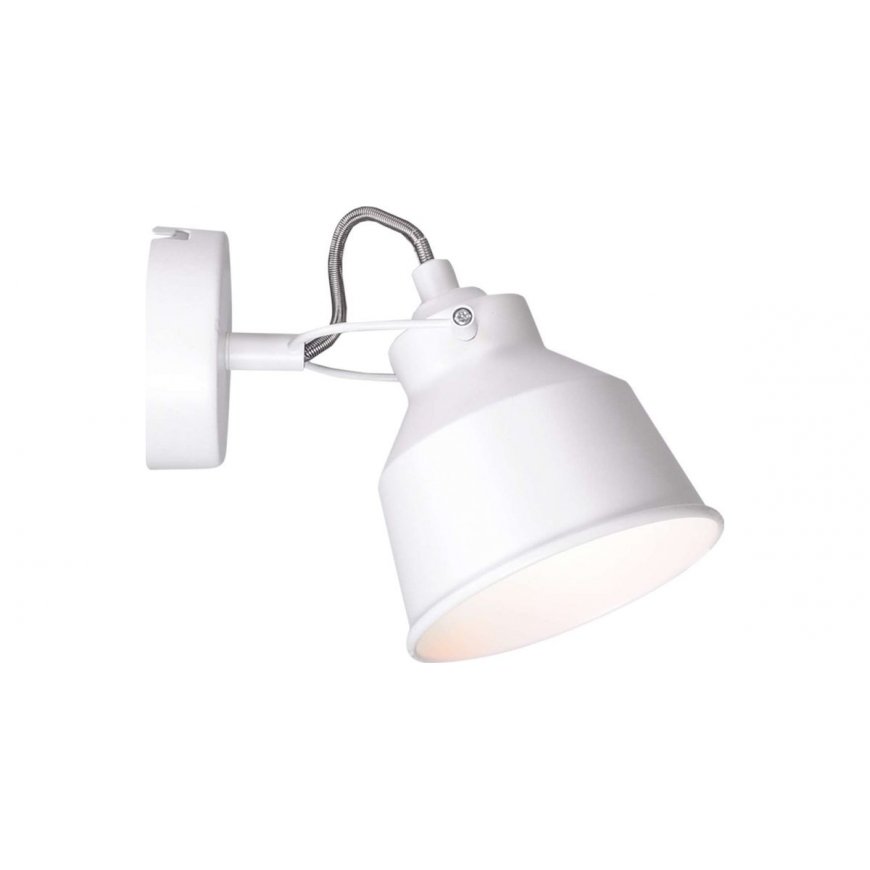 Kanlux Kanlux Apus ceiling lamp 23800 downlight 1x1.3W LED 3000K lamp – 3