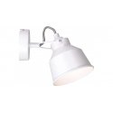 „Kanlux Kanlux Apus“ lubų lempa 23800 „downlight“ 1x1.3W LED 3000K lempa