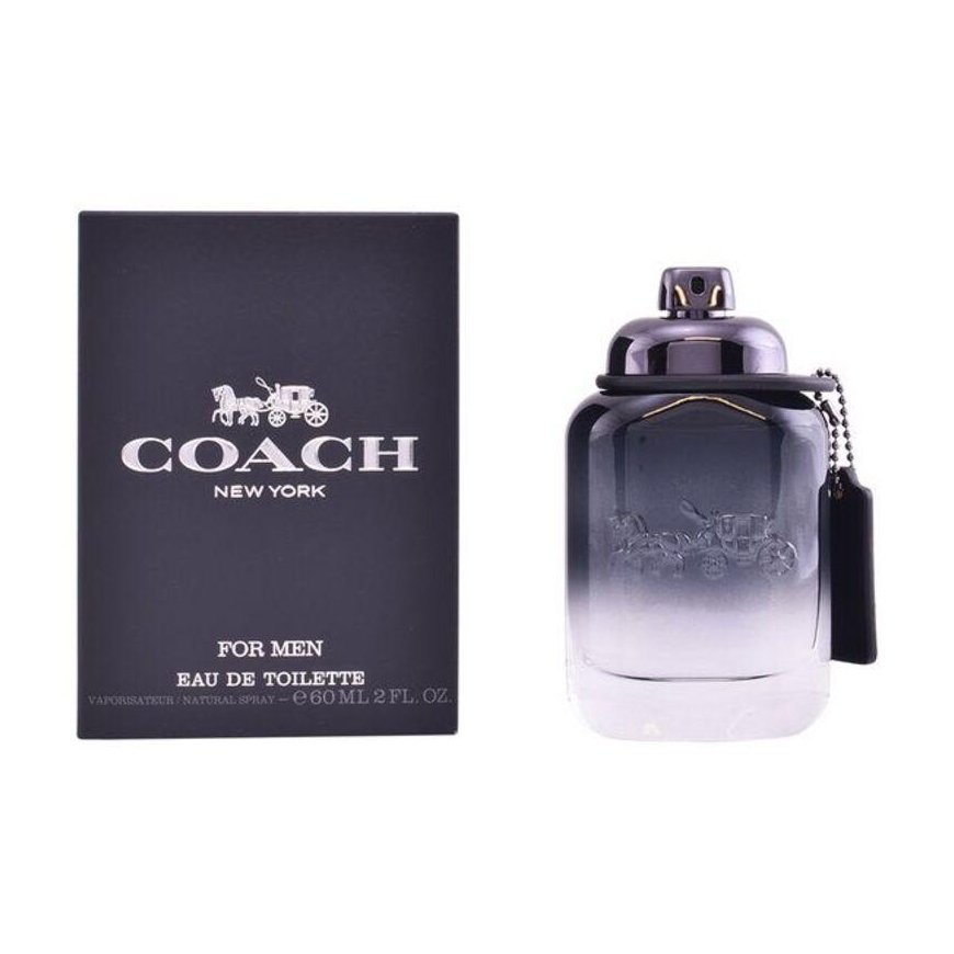 Coach for Men EDT 100 ml – 5