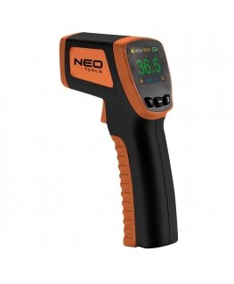 Neo Device for temperature assessment