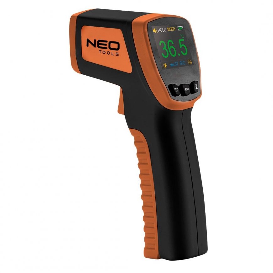 Neo Device for temperature assessment
